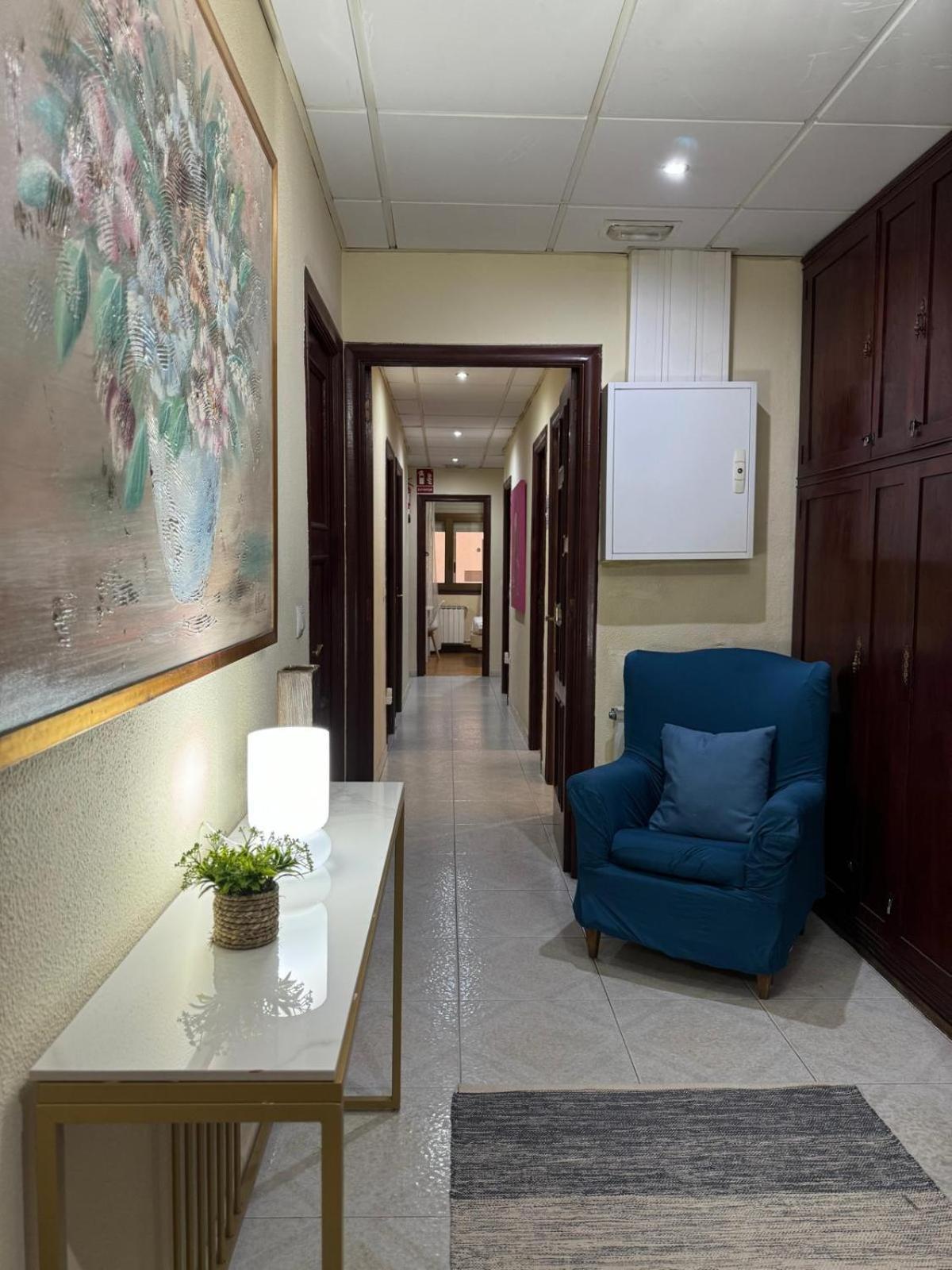 فيجو Hostal Real المظهر الخارجي الصورة