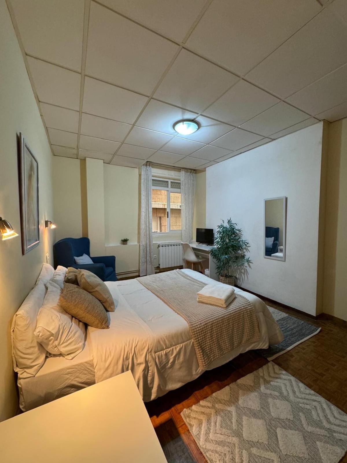 فيجو Hostal Real المظهر الخارجي الصورة