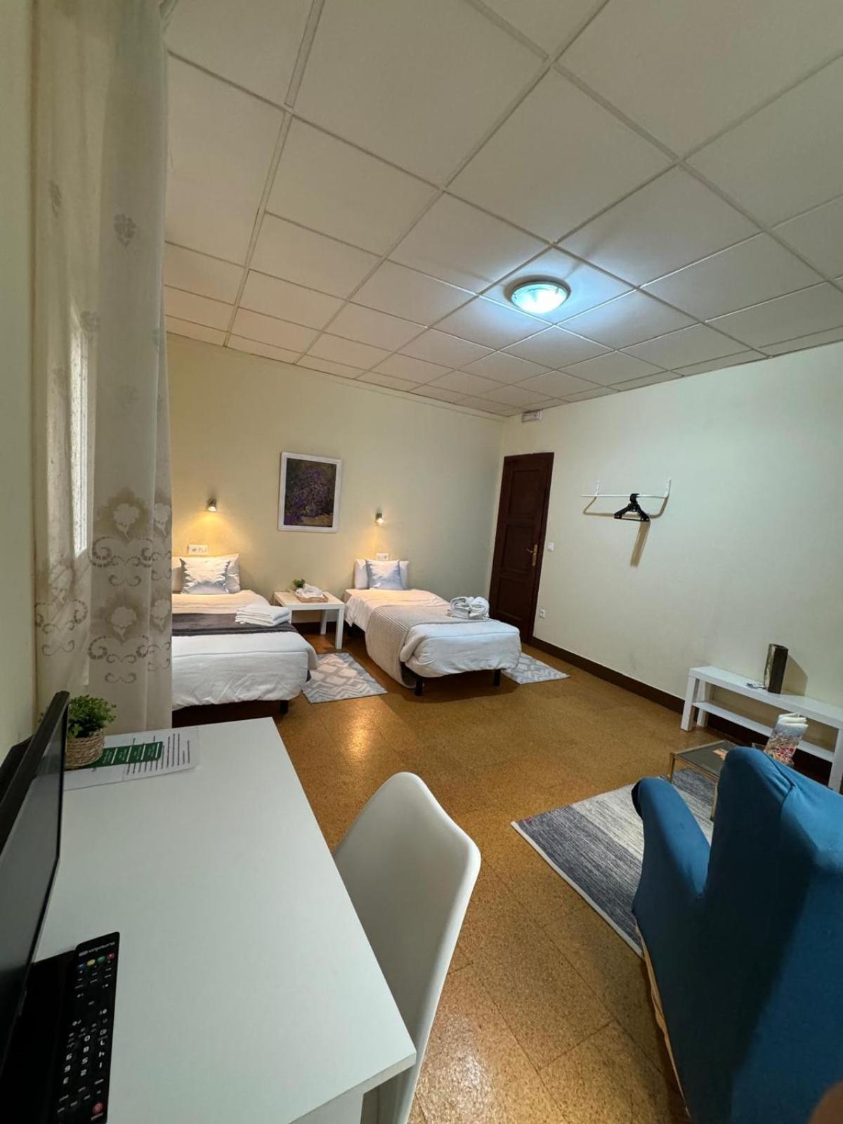 فيجو Hostal Real المظهر الخارجي الصورة