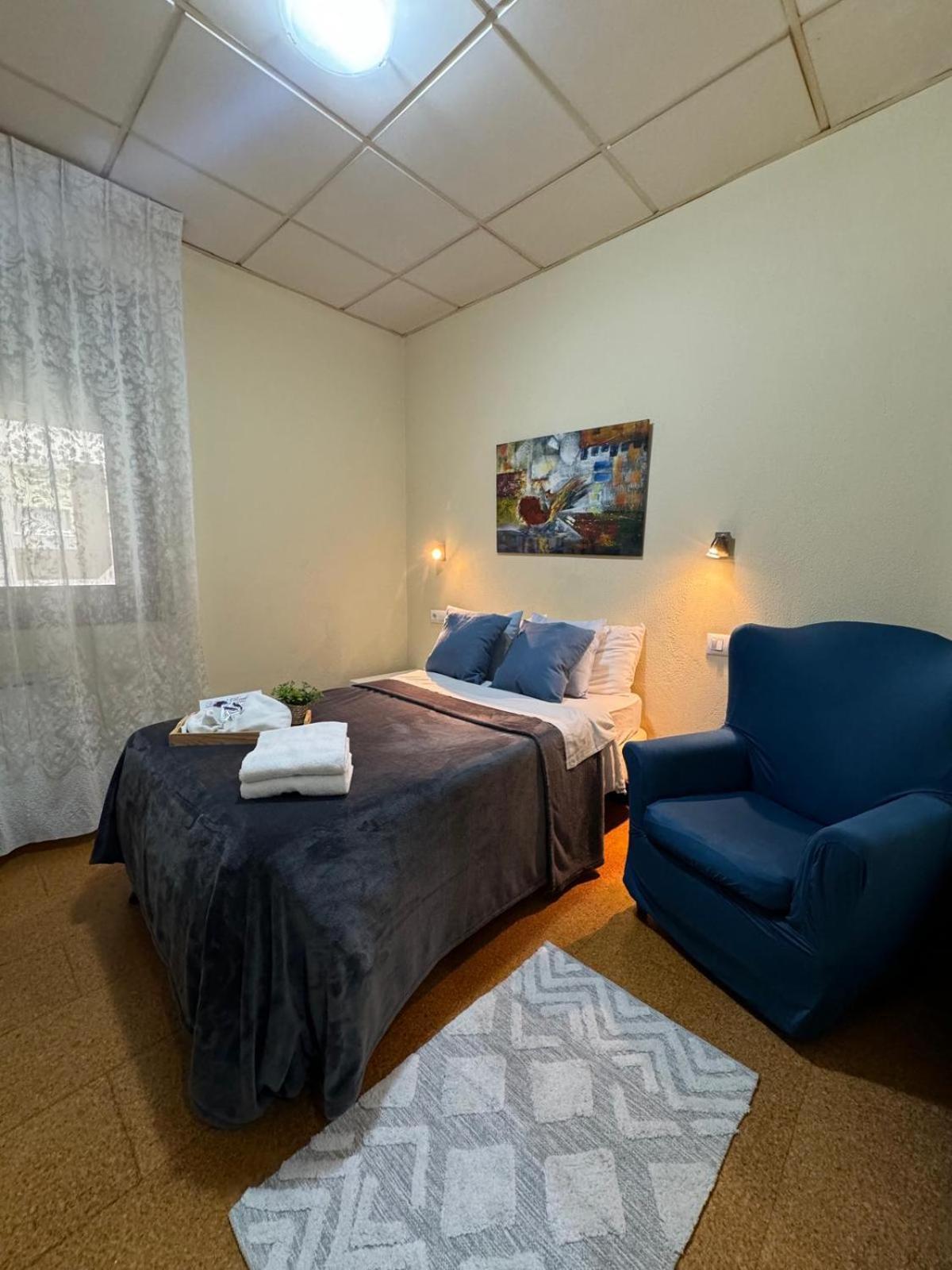 فيجو Hostal Real المظهر الخارجي الصورة