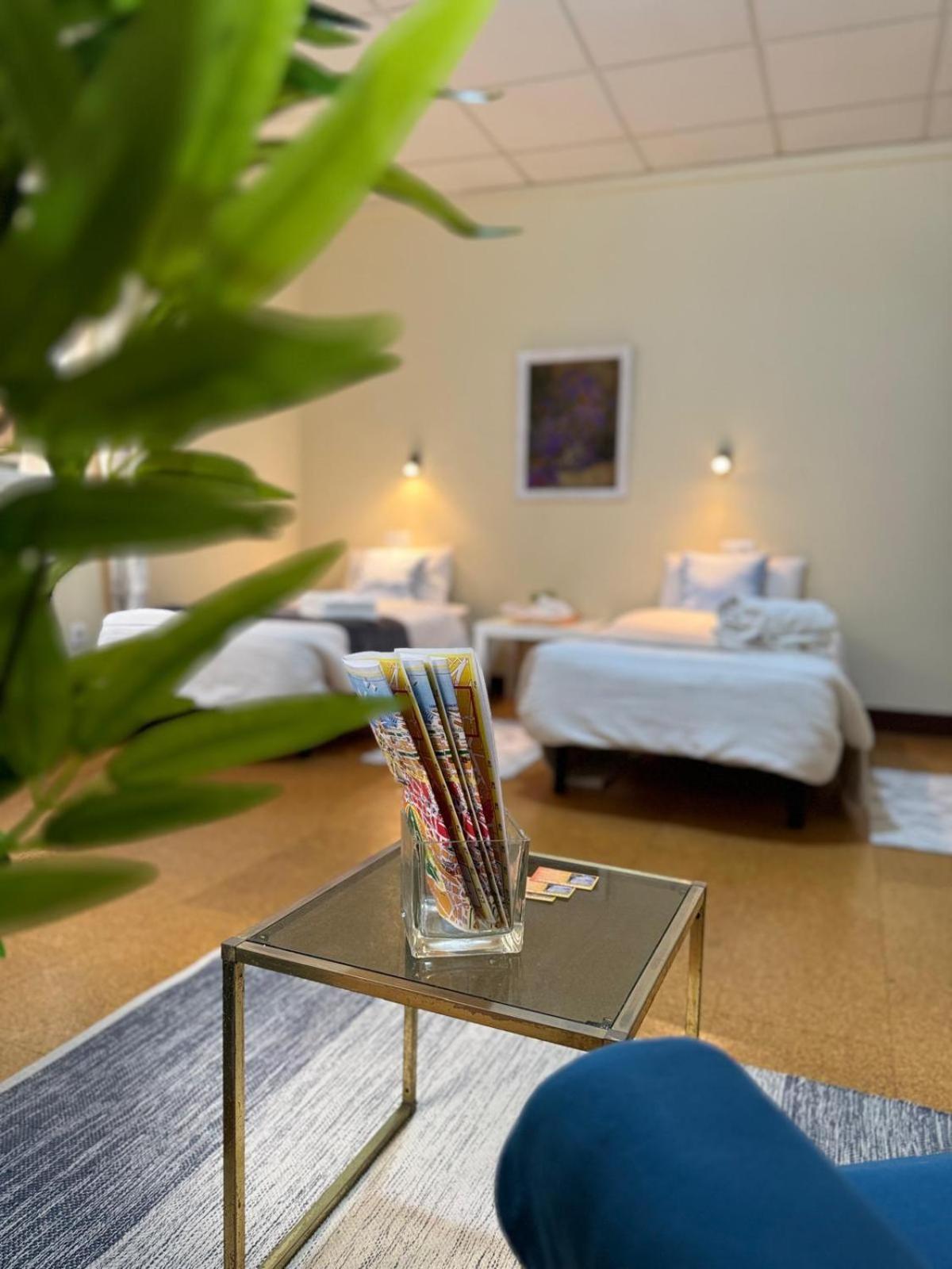 فيجو Hostal Real المظهر الخارجي الصورة