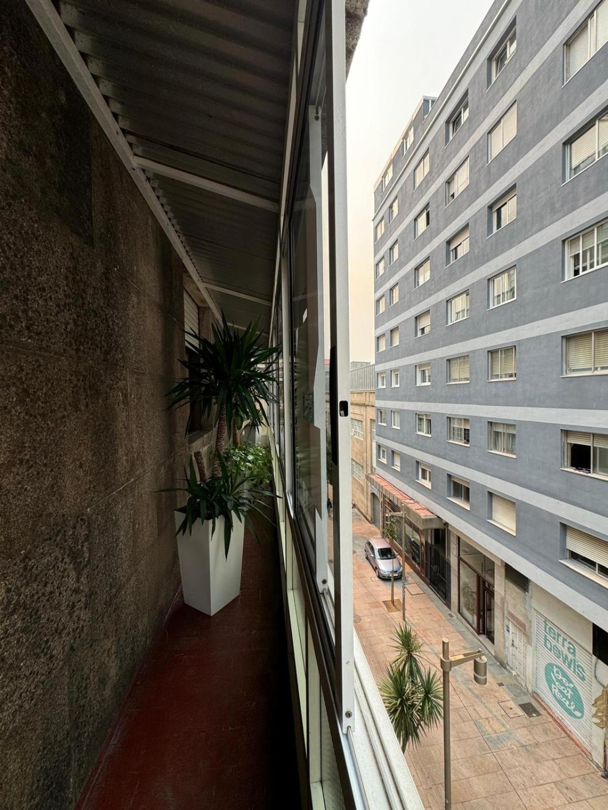 فيجو Hostal Real المظهر الخارجي الصورة