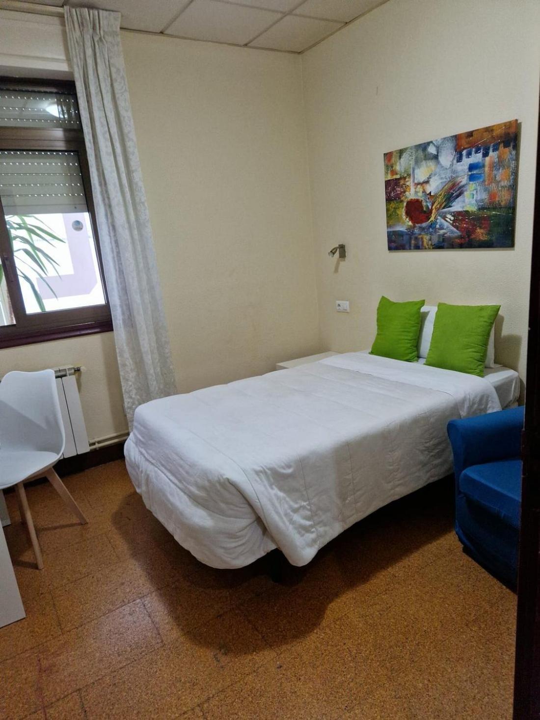 فيجو Hostal Real المظهر الخارجي الصورة