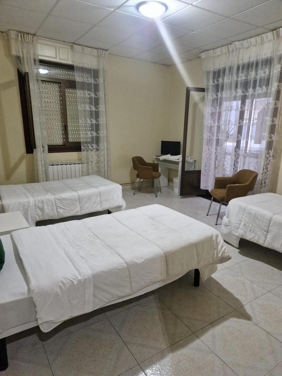 فيجو Hostal Real المظهر الخارجي الصورة