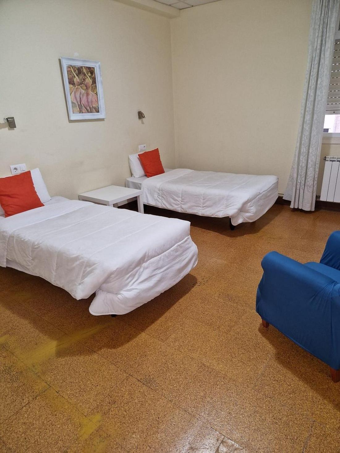 فيجو Hostal Real المظهر الخارجي الصورة