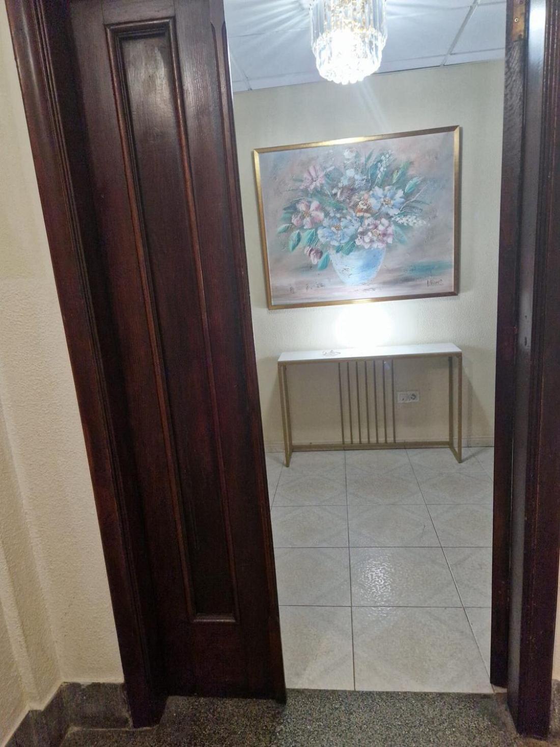 فيجو Hostal Real المظهر الخارجي الصورة