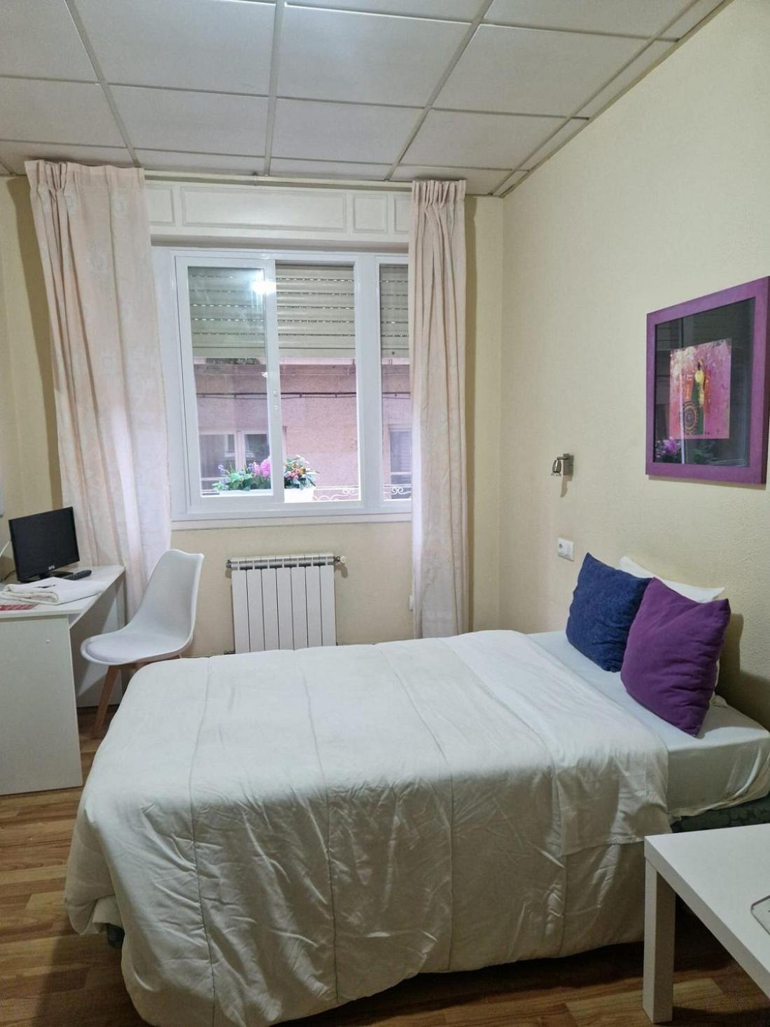 فيجو Hostal Real المظهر الخارجي الصورة
