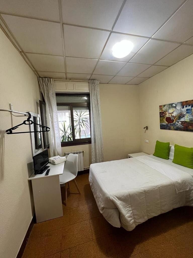 فيجو Hostal Real المظهر الخارجي الصورة