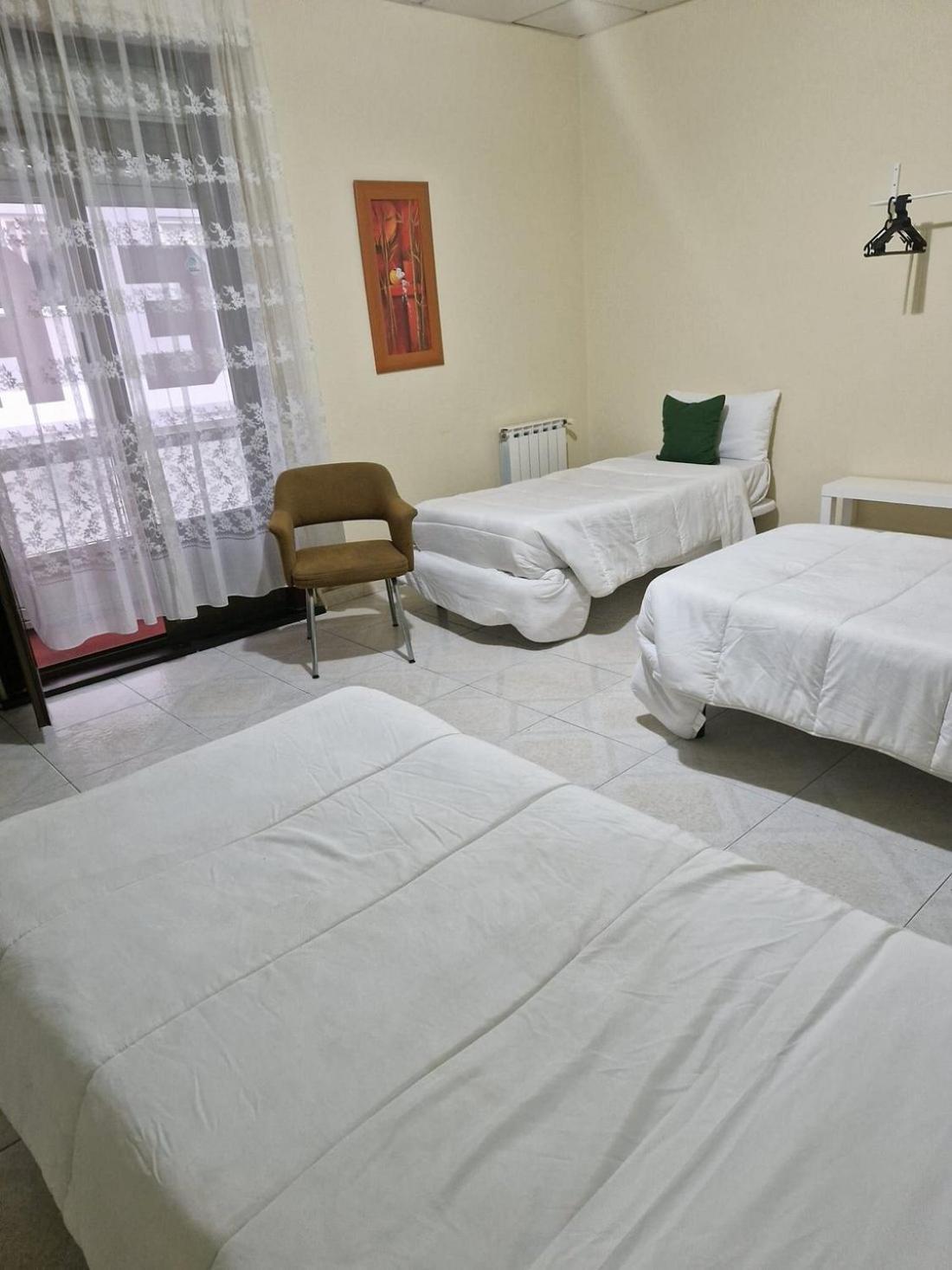 فيجو Hostal Real المظهر الخارجي الصورة