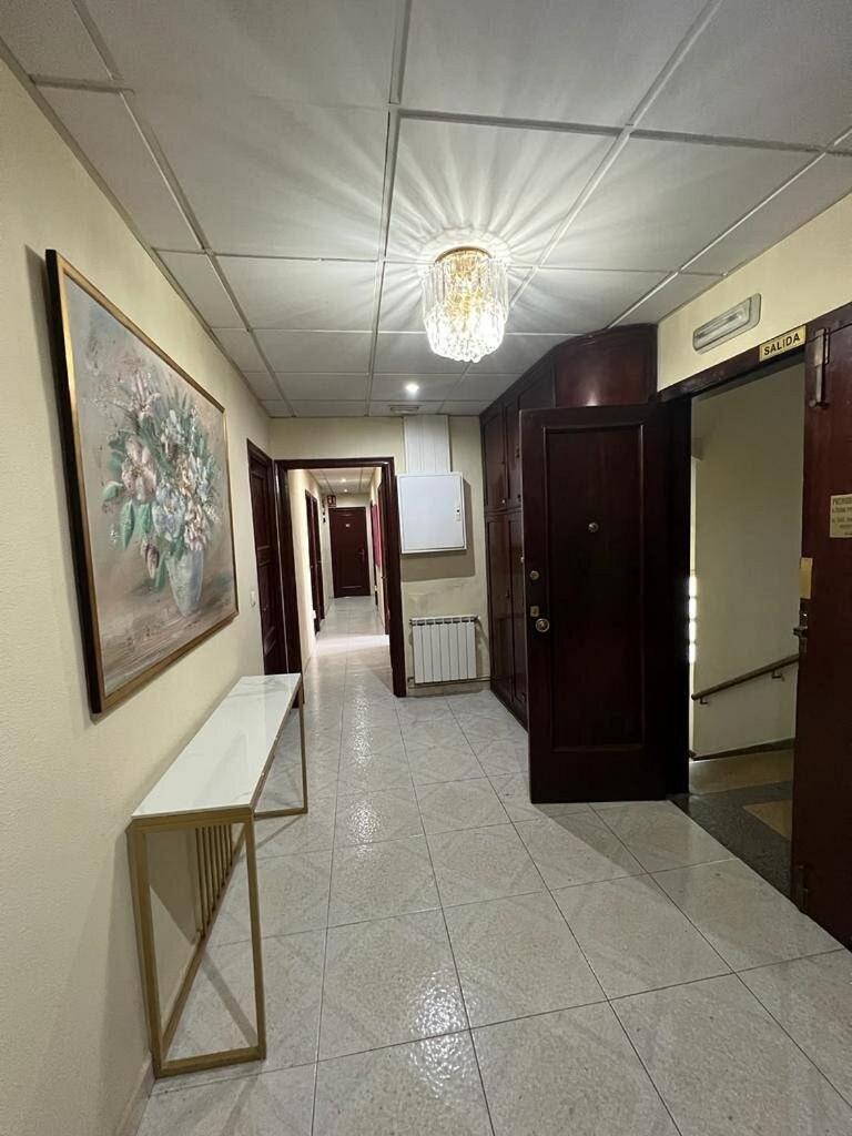 فيجو Hostal Real المظهر الخارجي الصورة